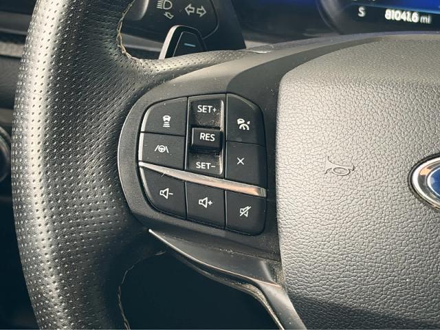 2020 Ford Explorer - $24,993