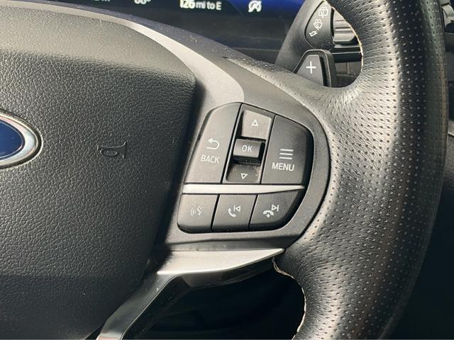 2020 Ford Explorer - $24,993