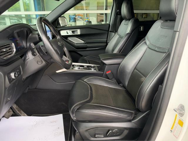 2020 Ford Explorer - $24,993