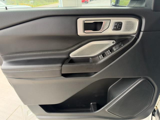 2020 Ford Explorer - $24,993