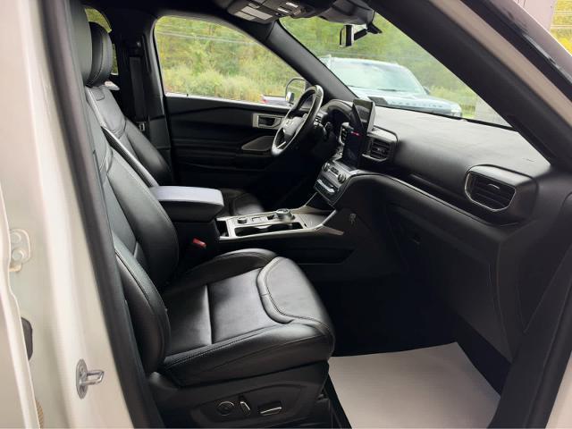 2020 Ford Explorer - $24,993