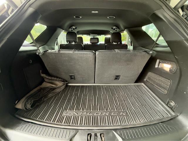 2020 Ford Explorer - $24,993