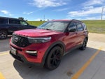 2020 Explorer Thumbnail 7