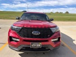2020 Explorer Thumbnail 8