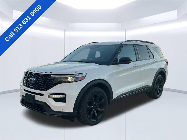 2021 Ford Explorer - $28,675