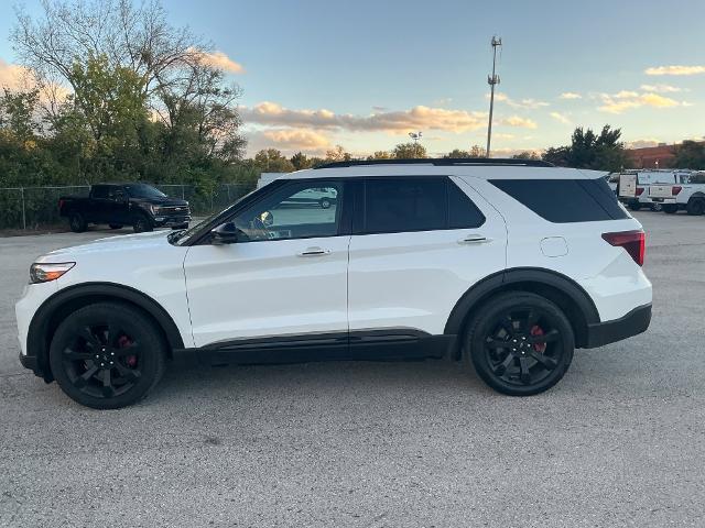 2021 Ford Explorer - $28,675