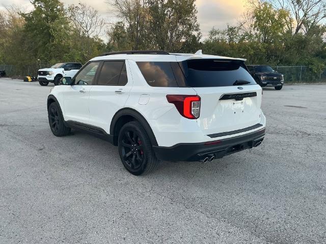 2021 Ford Explorer - $28,675