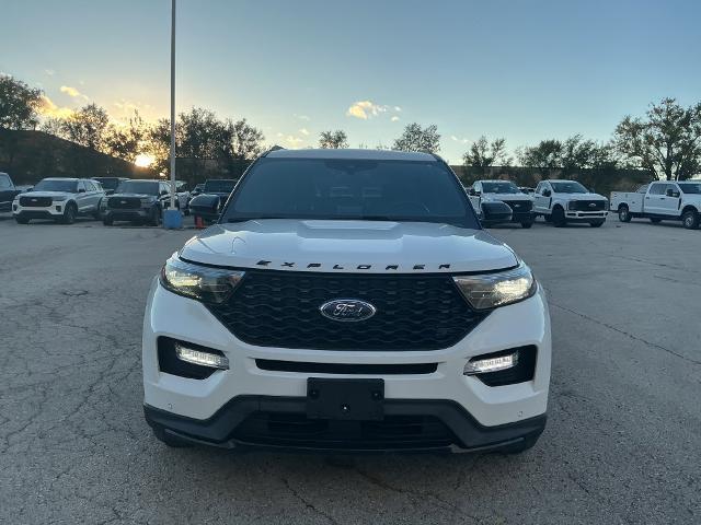 2021 Ford Explorer - $28,675