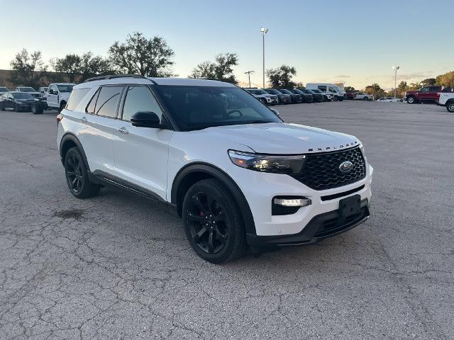 2021 Ford Explorer - $28,675