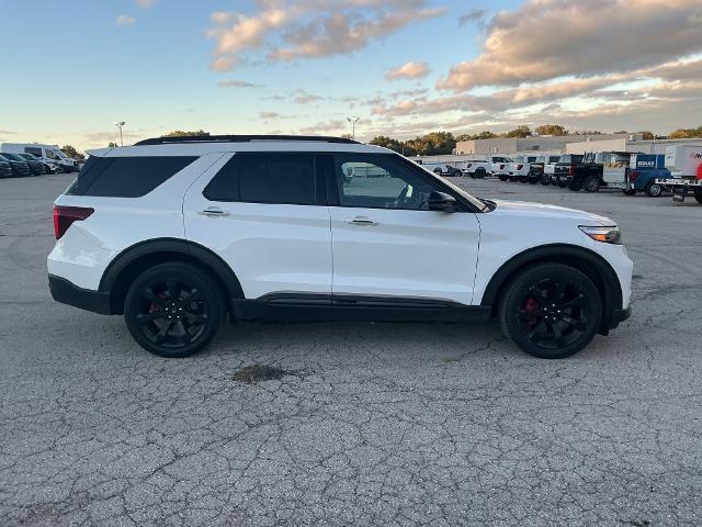 2021 Ford Explorer - $28,675
