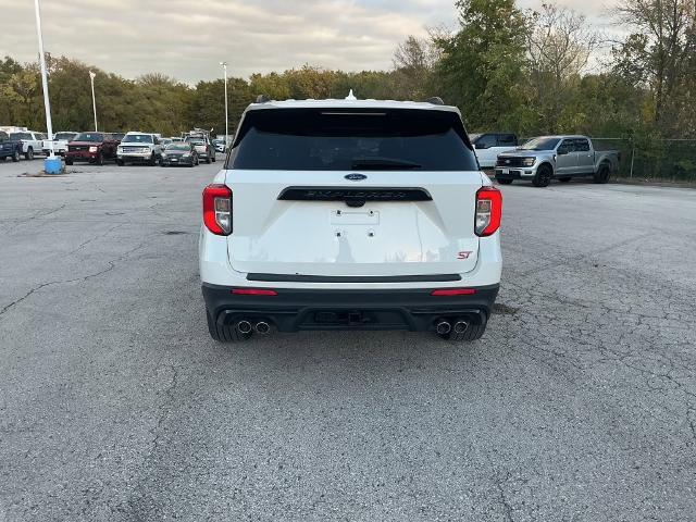 2021 Ford Explorer - $28,675