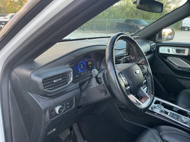 2021 Ford Explorer - $28,675