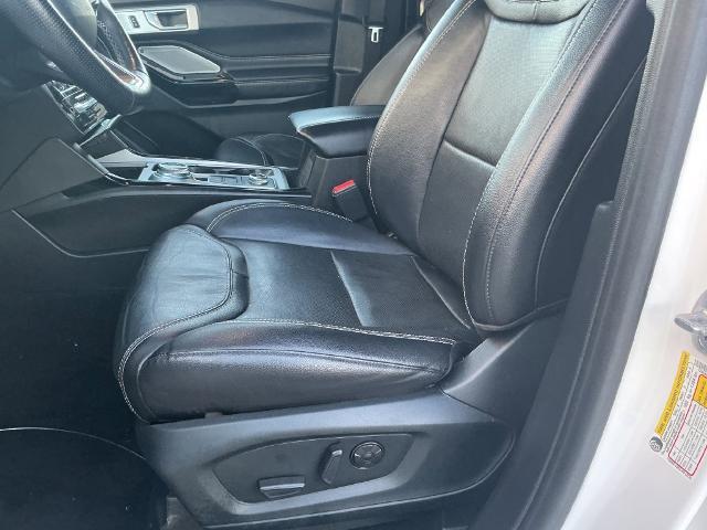 2021 Ford Explorer - $28,675