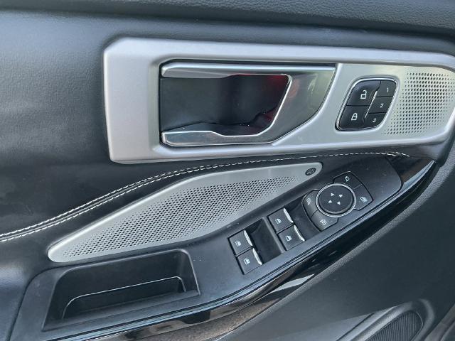 2021 Ford Explorer - $28,675