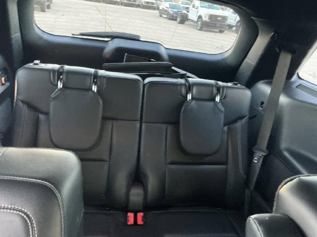 2021 Ford Explorer - $28,675