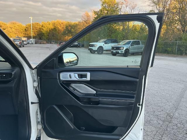 2021 Ford Explorer - $28,675