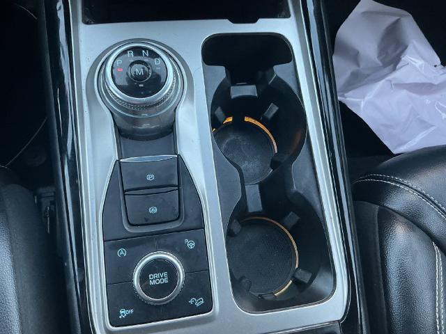 2021 Ford Explorer - $28,675