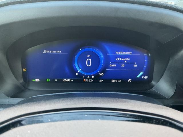 2021 Ford Explorer - $28,675