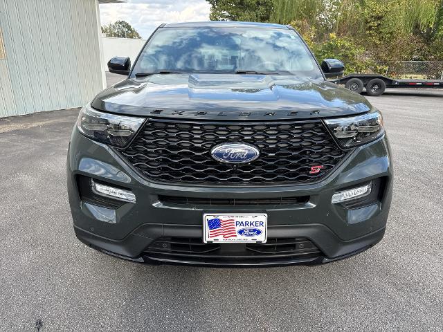2021 Ford Explorer - $34,885