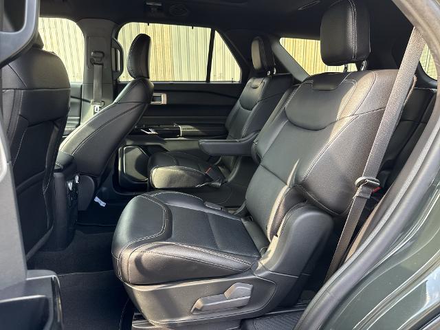 2021 Ford Explorer - $34,885