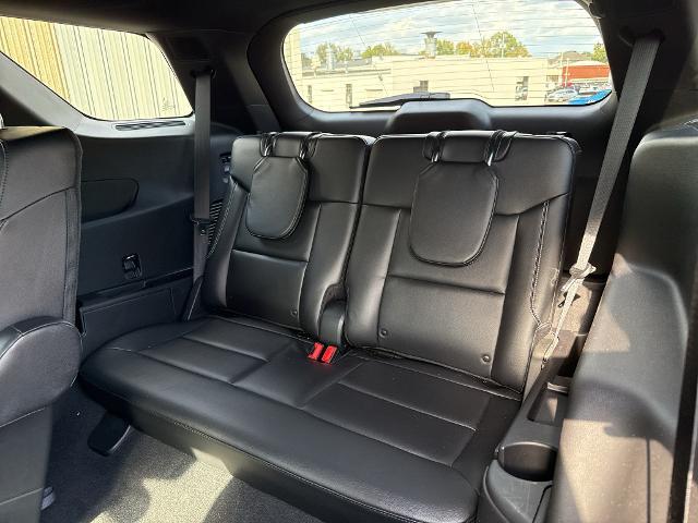 2021 Ford Explorer - $34,885