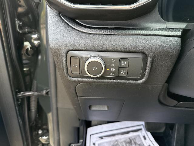 2021 Ford Explorer - $34,885