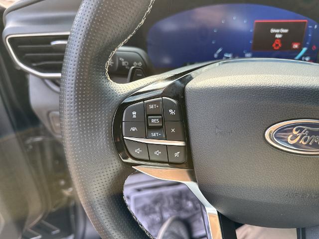 2021 Ford Explorer - $34,885