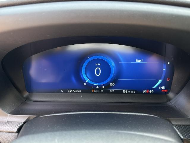 2021 Ford Explorer - $34,885