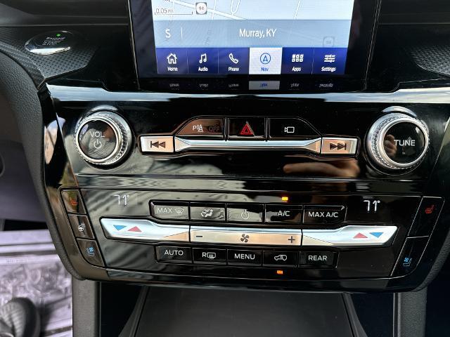 2021 Ford Explorer - $34,885
