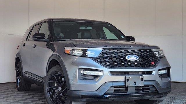 Preowned 2021 Ford Explorer ST for Sale