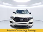 2022 Explorer Thumbnail 3
