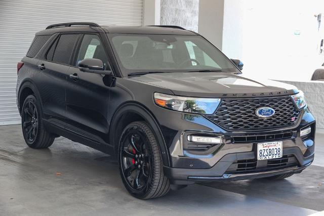 2022 Ford Explorer - $29,890