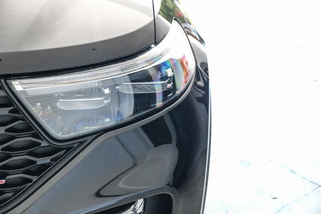 2022 Ford Explorer - $29,890