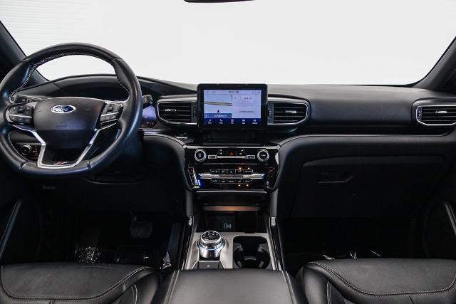 2022 Ford Explorer - $29,890