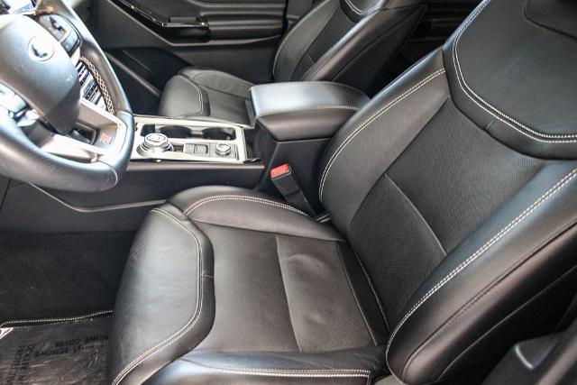 2022 Ford Explorer - $29,890