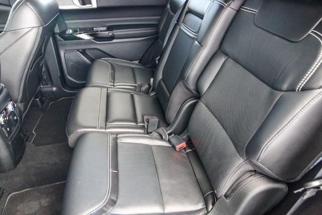2022 Ford Explorer - $29,890