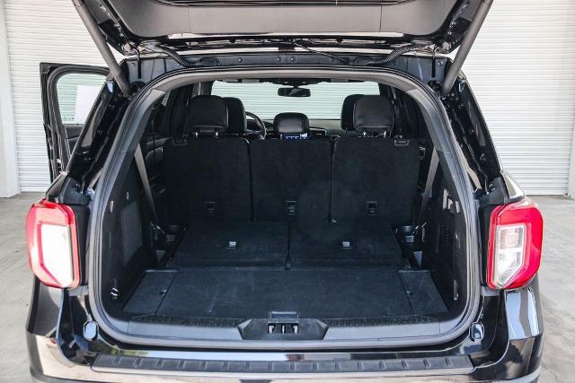 2022 Ford Explorer - $29,890