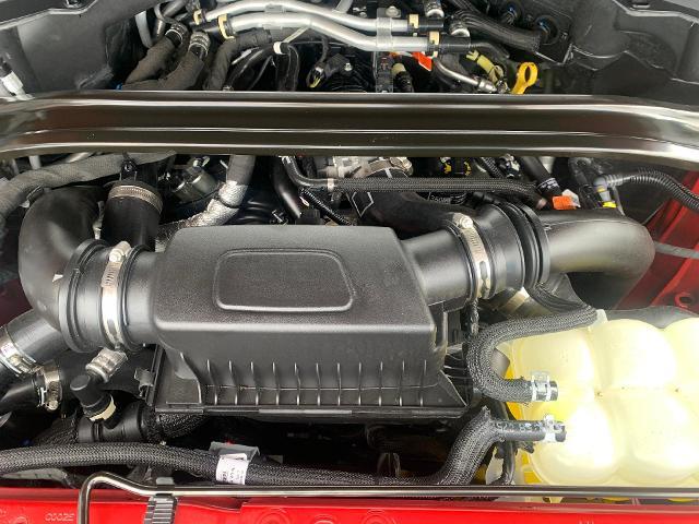 2022 Ford Explorer - $40,990