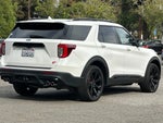 2022 Explorer Thumbnail 3