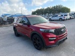 2022 Explorer Thumbnail 3