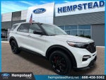 2022 Explorer Thumbnail 3