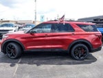 2022 Explorer Thumbnail 6