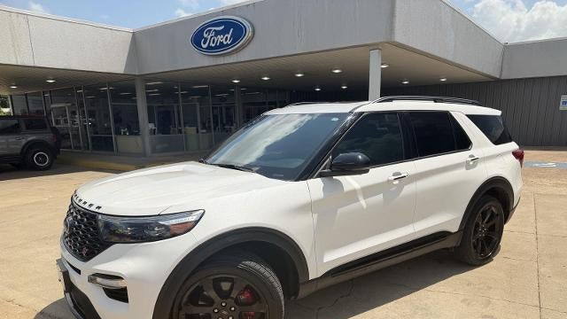 Preowned 2023 Ford Explorer ST for Sale