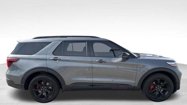 Preowned 2023 Ford Explorer ST for Sale