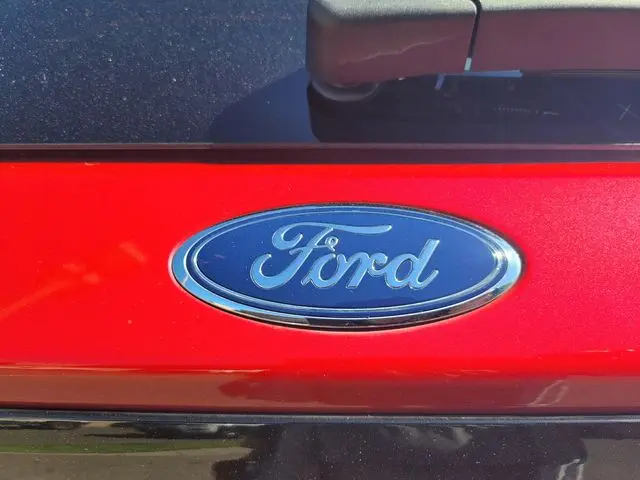 2023 Ford Explorer - $40,008
