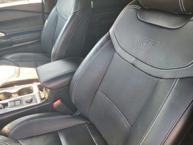 2023 Ford Explorer - $40,008
