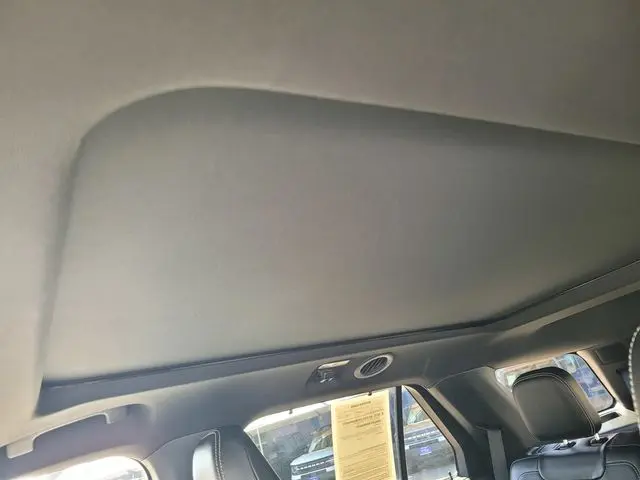 2023 Ford Explorer - $40,008