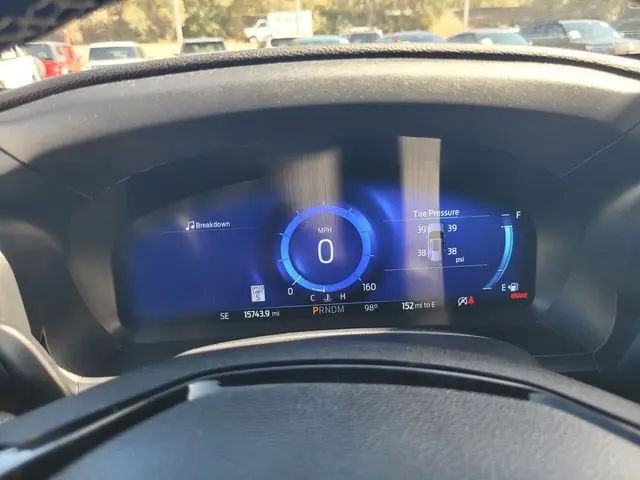 2023 Ford Explorer - $40,008
