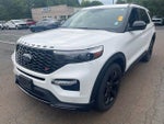 2023 Explorer Thumbnail 2