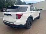 2023 Explorer Thumbnail 6